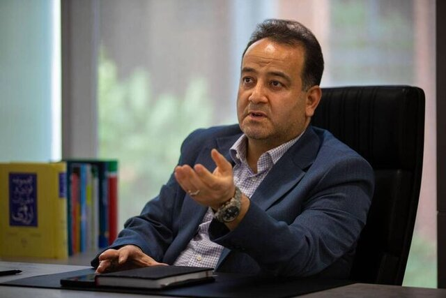 استان کشور «عصبانیت دوباره اروپاییها از یک شخصیت»، «اشباع ۱۰ استان کشور» و «توصیههای اخلاقی یک سیاستمدار»