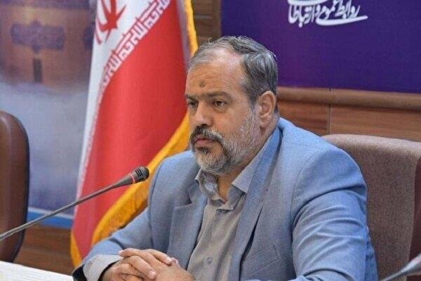 پرستار قوه قضاییه میتواند پرستاران را در جهت حل مشکلاتشان یاری کند