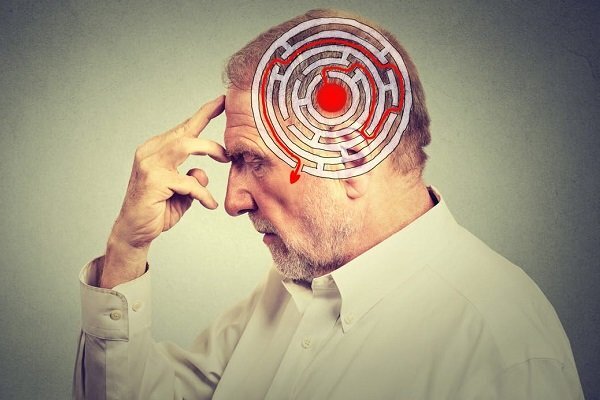 زوال عقل تناسب اندام میتواند به پیشگیری از زوال عقل کمک کند