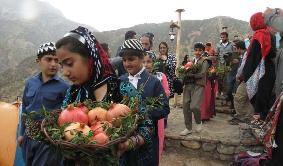 هنر «جشن مهرگان» و «هنر ساختن و نواختن رباب» ثبت جهانی شدند