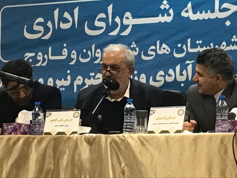 تولید برق روزانه ۲۳۰ میلیون مترمکعب سوخت گاز و مایع در کشور برای تولید برق صرف میشود