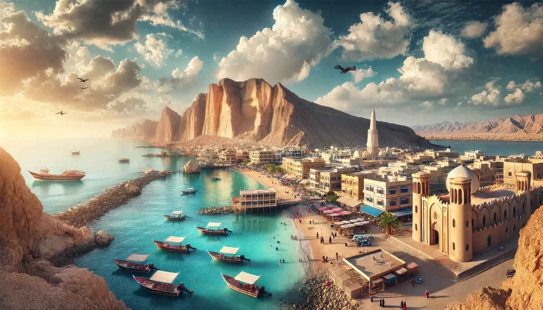 قشم