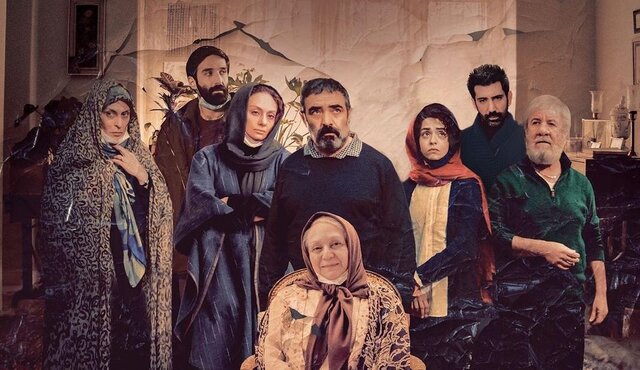 تلویزیون آثار سینمای ایران که سهم نوروز تلویزیون شد