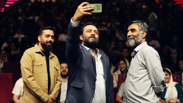 تلویزیون آثار سینمای ایران که سهم نوروز تلویزیون شد