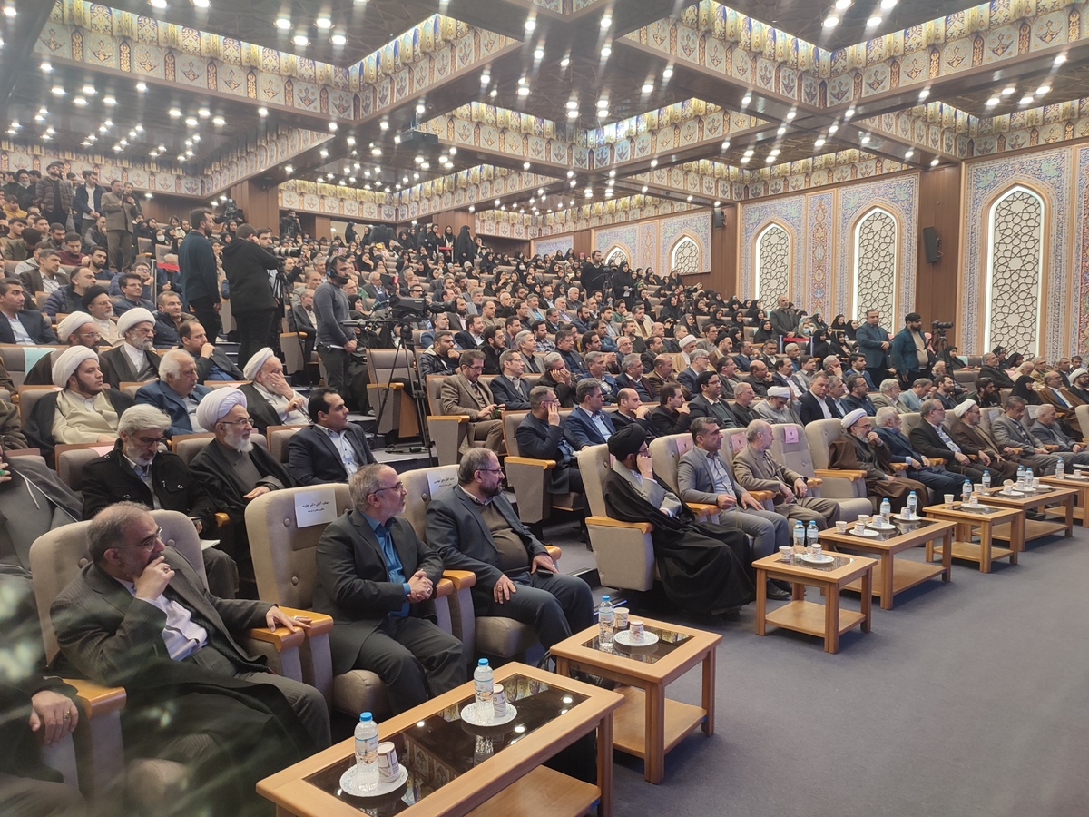 جشنواره پایان چهارمین جشنواره امامت و مهدویت با بیش از ۶۰ برنامه علمی، فرهنگی و هنری