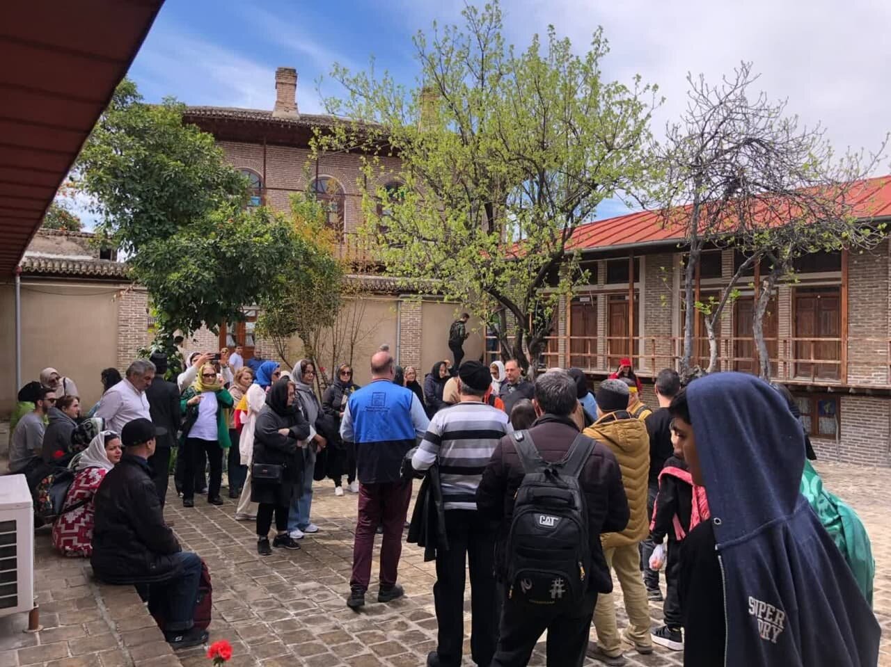 ثبت اقامت بیش از ۱۳۳ هزار نفر شب در گلستان - خبرگزاری مهر | اخبار ایران و جهان