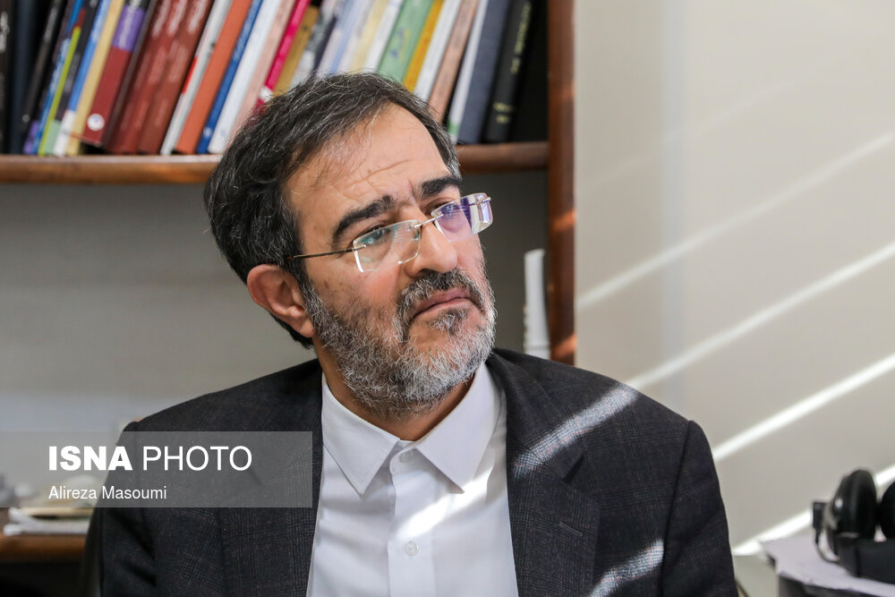 سرپرست جهاددانشگاهی درگذشت خبرنگار ایسنا را تسلیت گفت