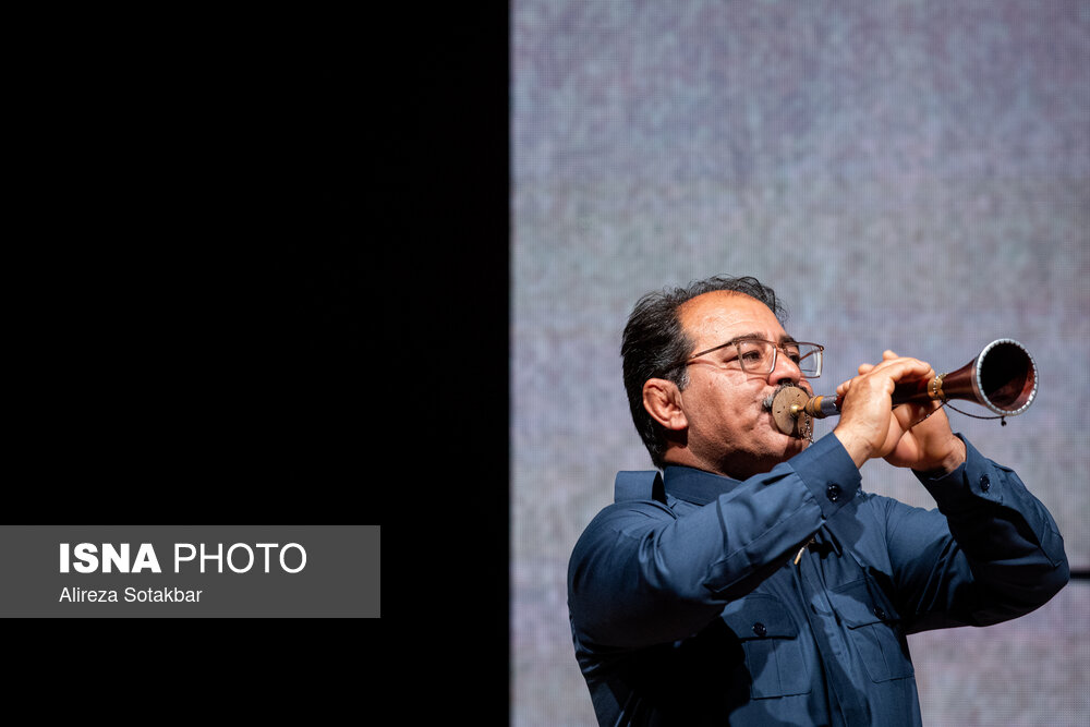 فراخوان جشنواره موسیقی بی‌کلام «خلیج فارس» منتشر شد