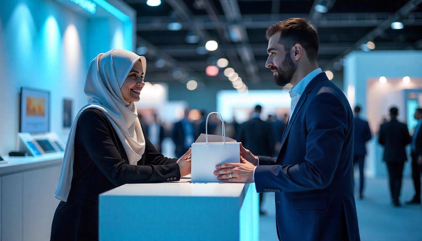 تبلیغات | نمایشگاه