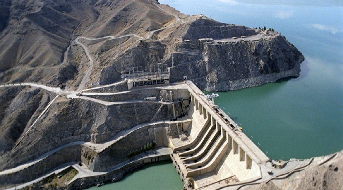 مشکل حقابه ایران و افغانستان ادامه دارد