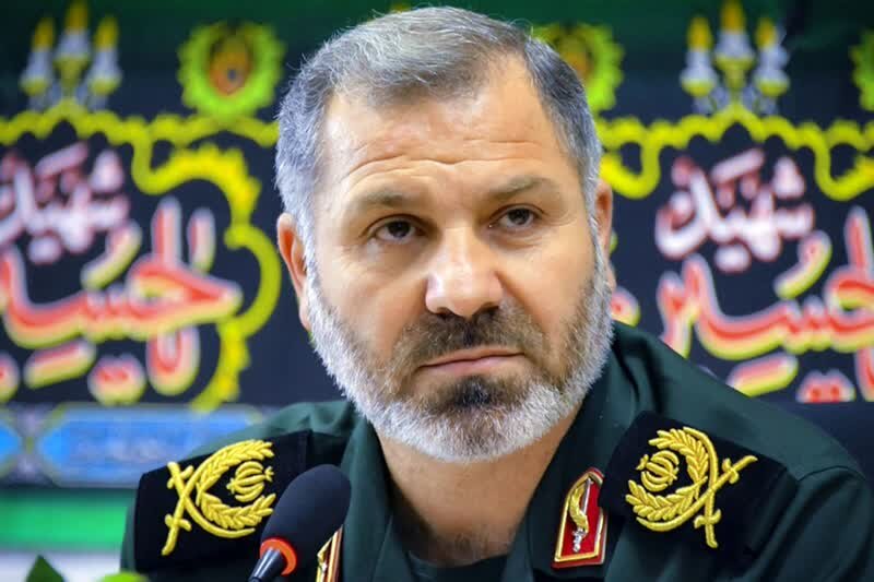 هنر متعهد، ابزار گفتمان‌سازی فرهنگی انقلاب اسلامی است