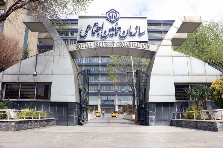 اعلام دستمزد مقطوع مبنای کسر حق بیمه مشاغل صنوف در ۱۴۰۴