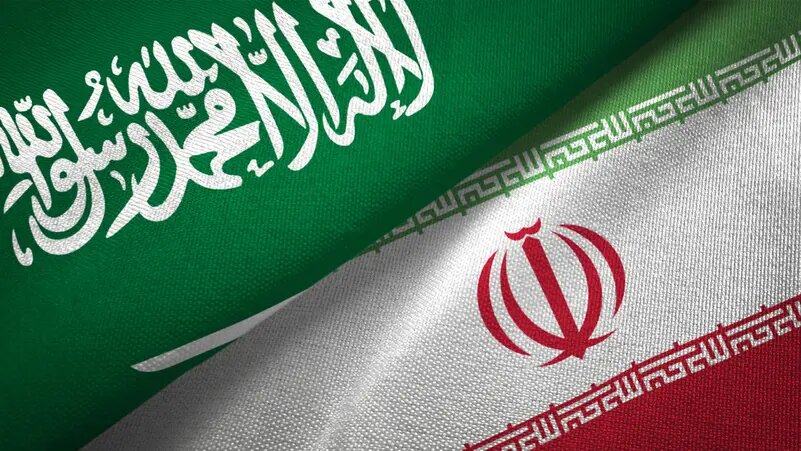 دیدار وزیر دفاع عربستان با دبیر شورای عالی امنیت ملی در تهران