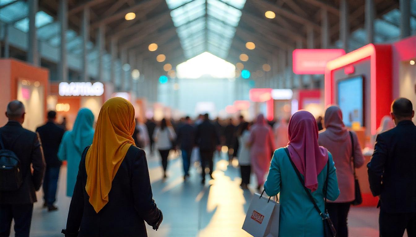 تبلیغات | نمایشگاه