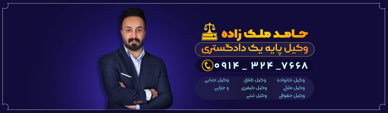 وکیل