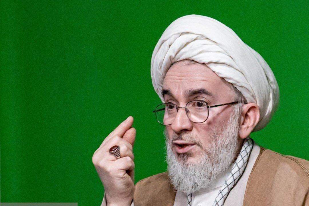 حوزه علمیه باید نقش رهبری فکری جامعه را ایفا کند - خبرگزاری مهر | اخبار ایران و جهان