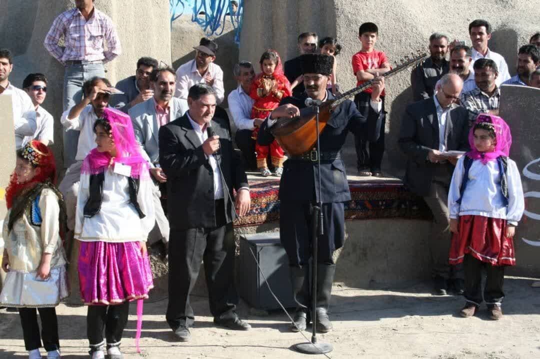 جشنواره جام زرین حسنلو نقده در تقویم رویدادهای گردشگری ایران ثبت شد
