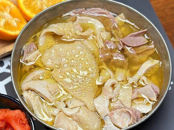 بارداری | تغذیه