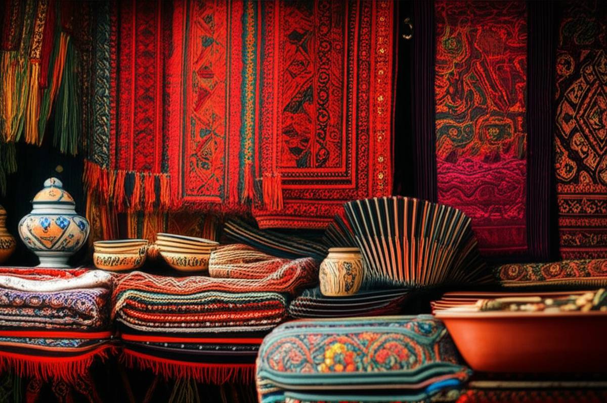 گردشگری