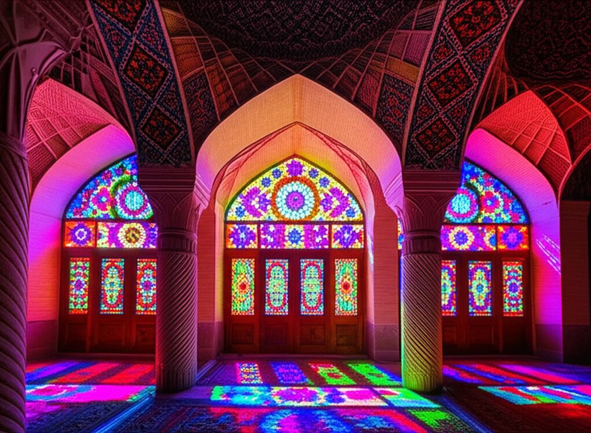 گردشگری