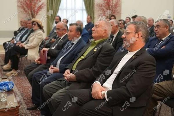 تاجیکستان