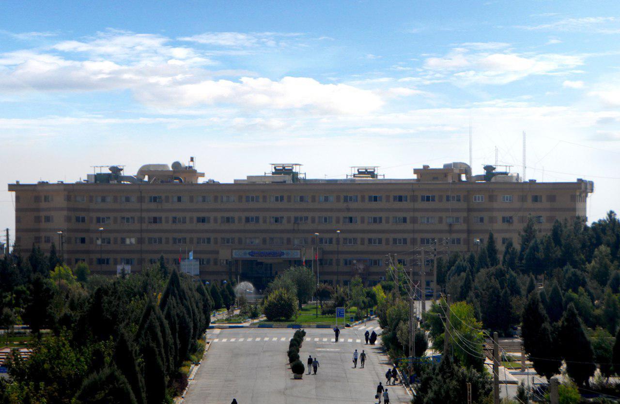 رشت | ژنتیک