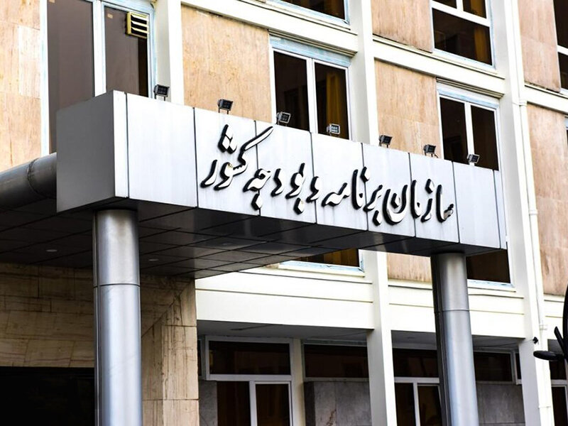 سازمان