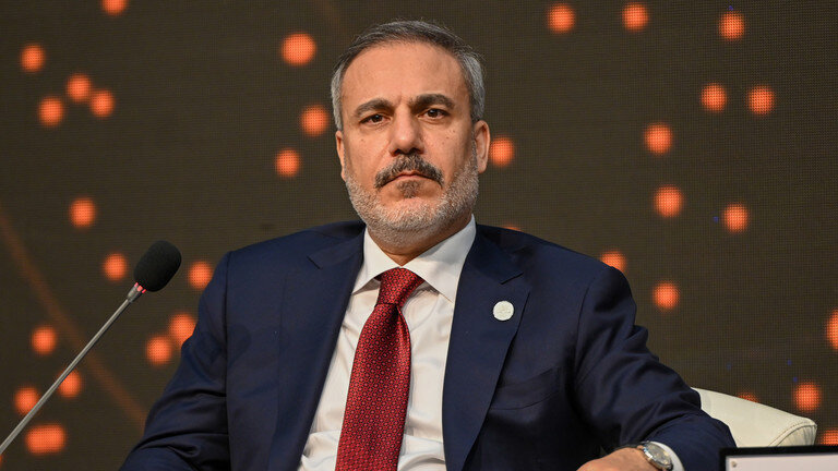 ترکیه